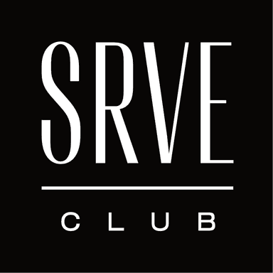 Srve logo